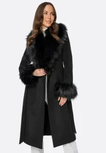 Тренчкот Wittchen, Black