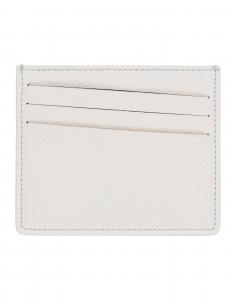 Кошелек Maison Margiela, кремовый