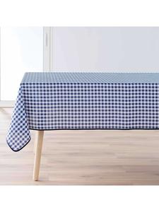 Douceur d’Intérieur Клетчатый синий