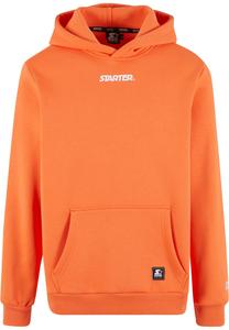 Толстовка Starter Black Label Essential, светло-оранжевый