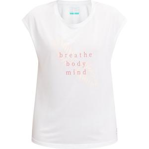 Hemd gerda viii w Energetics, белый