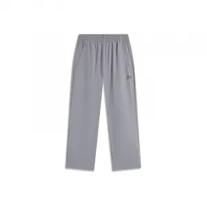 Повседневные брюки мужские серые LINING, серый