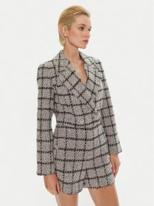 Куртка свободного кроя Bruuns Bazaar, серый