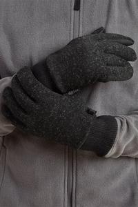 Перчатки «Шторм» TOG24, черный