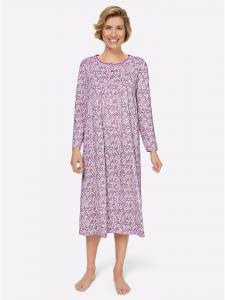 Ночная рубашка цвета орхидеи WITT WEIDEN