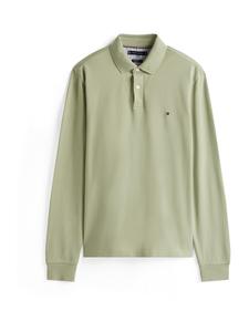 Рубашка TOMMY HILFIGER 1985, пастельно-зеленый