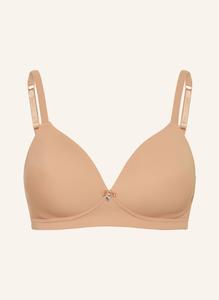 Мягкий бюстгальтер Darling Harbour, бежевый