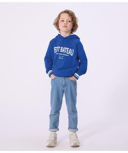 Толстовка с капюшоном