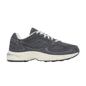 Кроссовки Saucony Grid Jazz 9, Suede Pack - Graphite