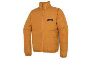 Пуховик мужской пшеничный Timberland