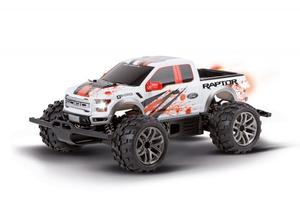 Carrera RC Profi, автомобиль с дистанционным управлением, Ford F-150 Raptor -PX- 2,4 ГГц