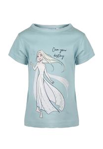 Футболка Disney FROZEN FROZEN ANNA UND ELSA , Hell-Blau/Light Blue