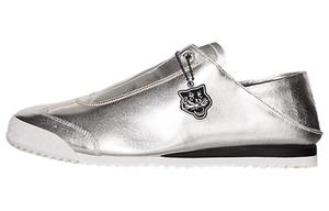 Onitsuka Tiger Mexico 66 SD Paraty Silver White