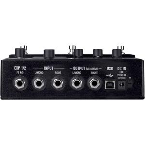 Педаль процессора мультиэффектов Line 6 HX Stomp