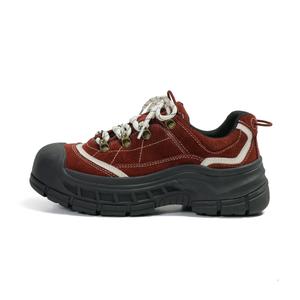 Низкие повседневные туфли женские Earl Cat, Red