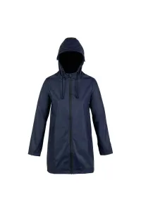 Antoine Wax Парка NEOBLU, синий