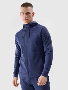 Спортивная куртка 4F, синий