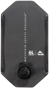 Дромедэри Сумка объемом 6 литров MSR, None