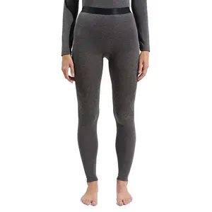 Брюки базового слоя Odlo Kinship Light, серый