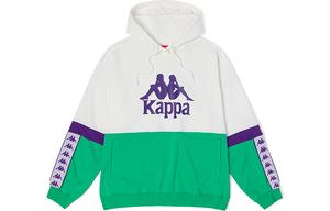 Свитшот Men's Kappa, Endless Blue-8705