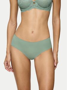 Классические женские трусы Smart Invisible 10222281 Triumph, зеленый