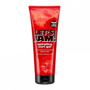 Гель для волос Softsheen Carson Let's Jam! Spiraling Curl Gel Anti-Breakage Hair Care for 48 Hours