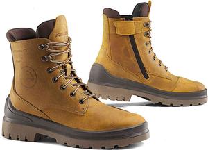 Женские мотоциклетные ботинки Viky Falco, светло-коричневый