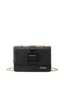 Сумка через плечо Queen Helena, черный