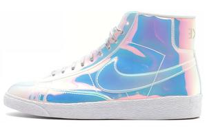 Женская обувь для скейтбординга Nike Blazer