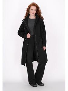 Парка Schmuddelwedda, черный