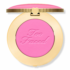 Румяна Cloud Crush Blurring Powder Blush Too Faced, Super Candy Clouds (cool-tone fuchsia)