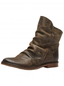 Ботильоны FELMINI Clash, коричневый