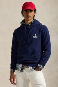 Толстовка Polo Ralph Lauren, темно-синий