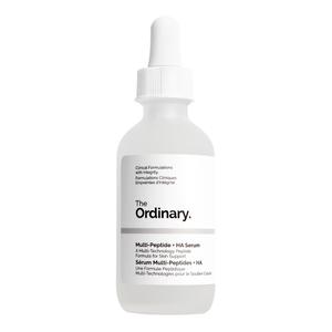 Антивозрастная сыворотка Multi-Peptide-Serum + HA The Ordinary, 60 ml