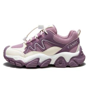 Кроссовки Low top Running Shoes для детей CAMEL, фиолетовый