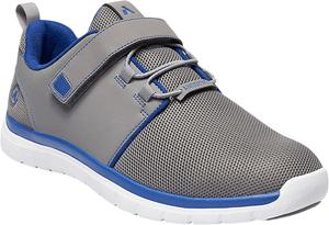 Кроссовки No. 46 Sport Jogger Anodyne, цвет Grey/Blue