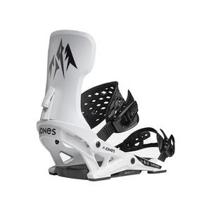 Мужские крепления Meteorite Jones, snow white