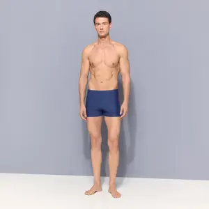 Плавки боксеры мужские Advance Boomerang, синий