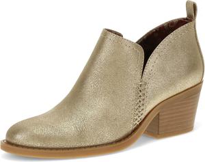 Женские ботинки BareTraps LIDIAN, Light Champagne