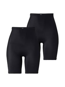 Lindex Термобелье 'Svea' в черном цвете