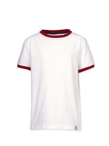 Футболка Band of Rascals, красный