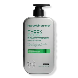 Кондиционер для волос Thick Boost Hawthorne
