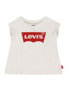 Рубашка Levi's Kids, белый