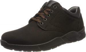 Мужские низкие кроссовки Jomos, коричневый