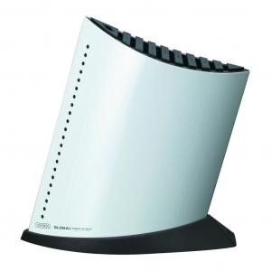 Ножевой блок Global GKB-52/CW белый