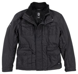 Куртка Baydock 2 Brandit, черный
