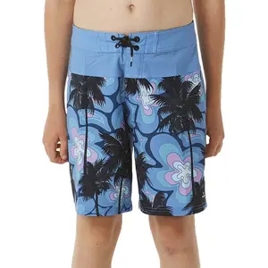 Шорты для плавания Rip Curl Mirage Mason Barrel Killa, мультиколор