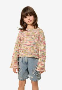 Свитер REGULAR FIT Next, бежевый