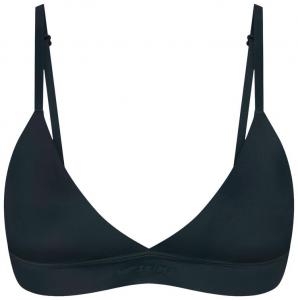 Бюстгальтер NikeSKIMS Shine Triangle Bra, синий