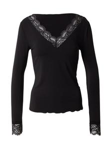 Лонгслив VERO MODA VMSKYE, Black